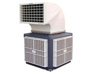 養豬場常見的降溫通風設備及其優缺點