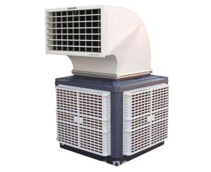 降溫通風設備的使用原理是什麽